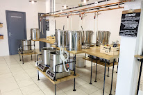 La cocotte maltée à Aubière