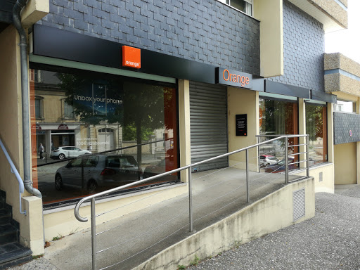 Boutique Orange - Fontenay le Comte