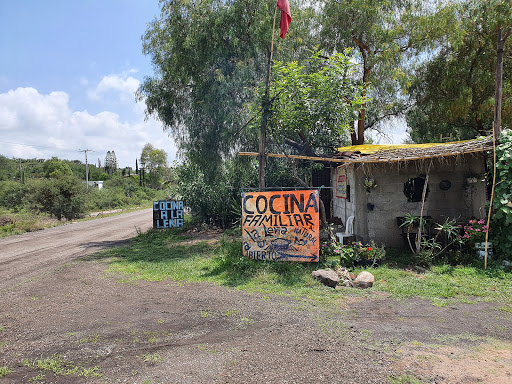 Cocina Economica El Peñon - Thumbnail