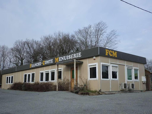 Franche Comte Menuiserie