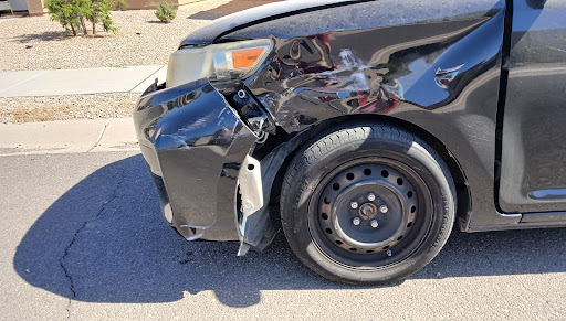 Dreamline Collision Center - Thumbnail