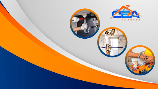 CEA All Services LLC