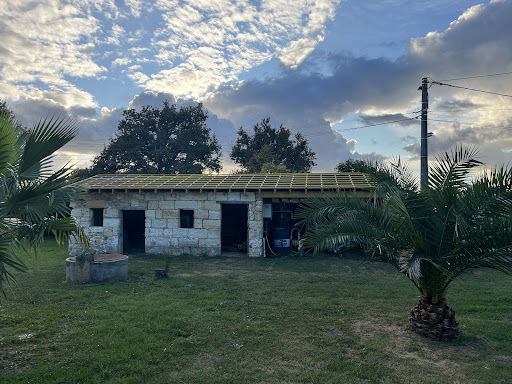 Photo de Aj services à Laruscade (33620)