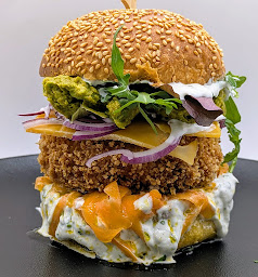 Photo n°2 de Nils GUTTIN / Cuisinier Créatif à Saint-Félix (Snack)