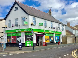 Londis Poets Corner