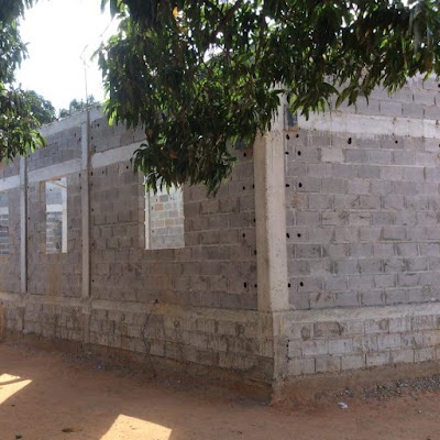 Photos of Igreja Evang&eacute;lica dos Irm&atilde;os em Angola, Caop-Viana