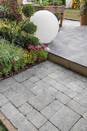 Photo n°25 de COT'OUEST MATERIAUX à Talmont-Saint-Hilaire (Paysagiste)