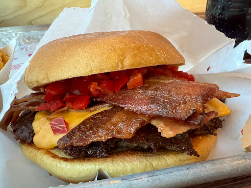 Shake Shack Mall in Columbia - Thumbnail