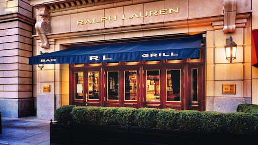 RL Restaurant - Visual