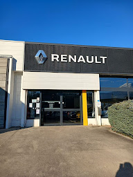 Photo n°15 de DACIA VIZILLE - AUTO DAUPHINÉ à Vizille (Vendeur de voitures d'occasion)