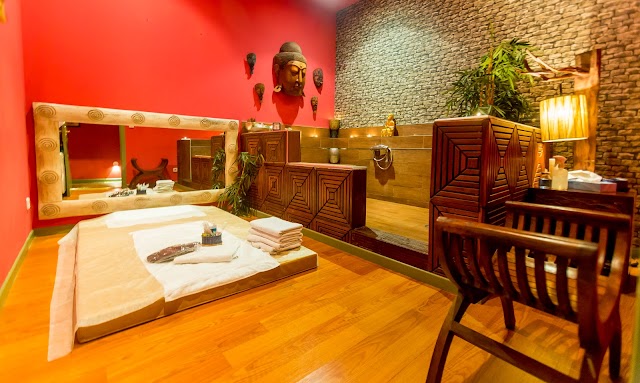Relax Center Bilbao