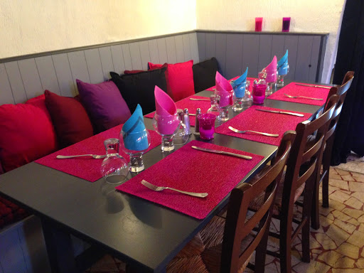 La Restanque - Restaurant Roquevaire Gallery - France