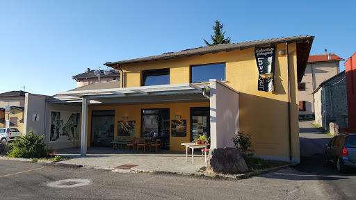 InfoPoint Berceto - Thumbnail
