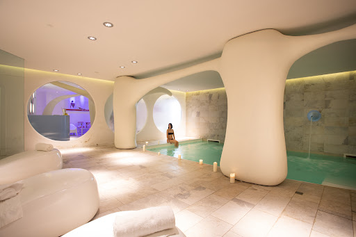 Zàgara SPA - Visual