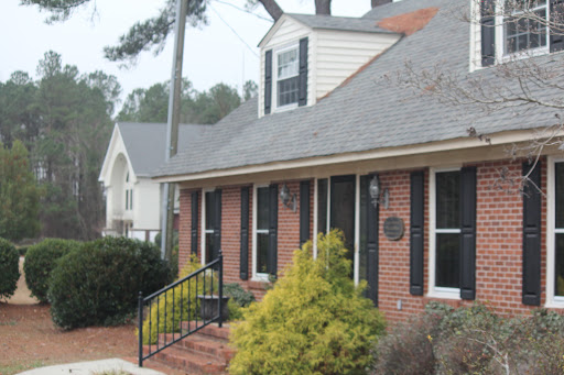 Lucas, White & Mitchell Attorneys