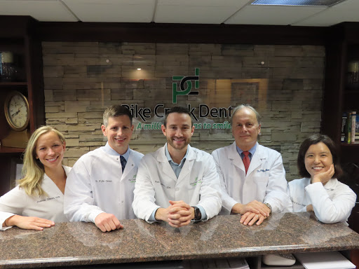 Pike Creek Dental