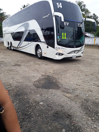 Concha's Tours - Visual