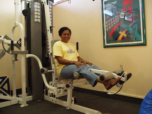 Douglas Chiropractic - Visual