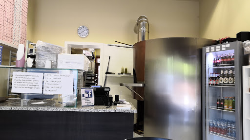Pizzeria Cuore Sapore Mozzate - Thumbnail