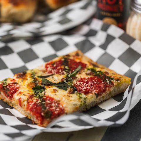 Brooklyn's Homeslice Pizza by null