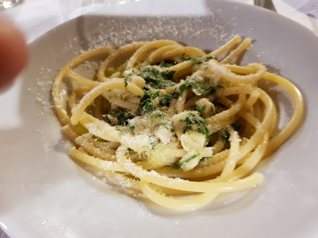 Trattoria Don Ciccio