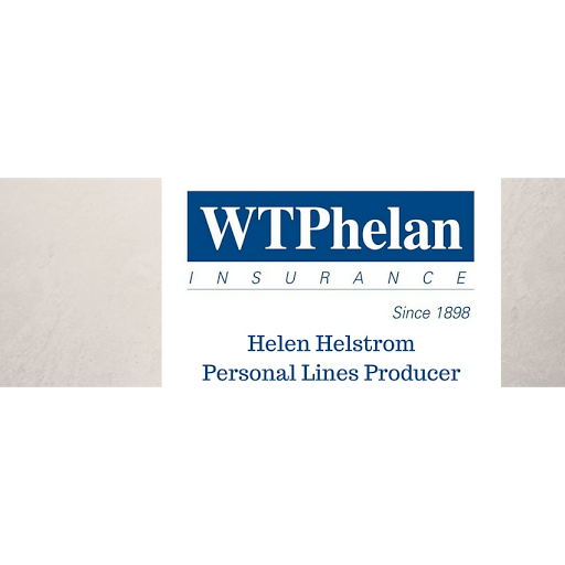 Helen Hellstrom - Personal Insurance Producer at WTPhelan - Thumbnail