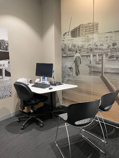 Commonwealth Bank Concord Branch Gallery - Australia