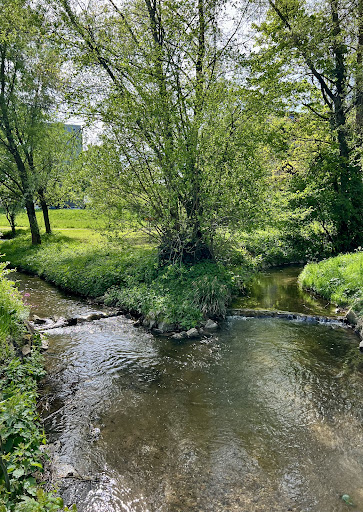 Klimagarten Dietenbach Park - Thumbnail