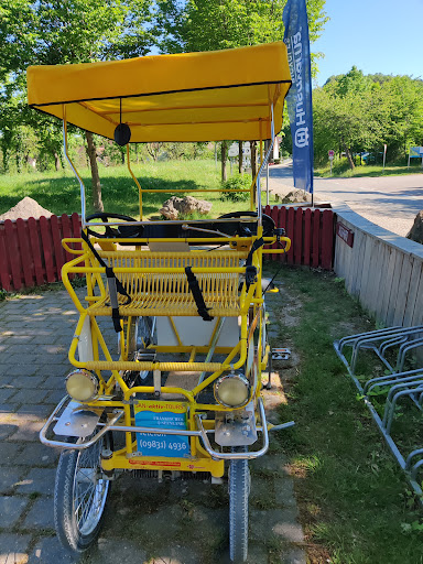 San-Aktiv-Tours Fahrradverleih Ramsberg Gallery - Germany