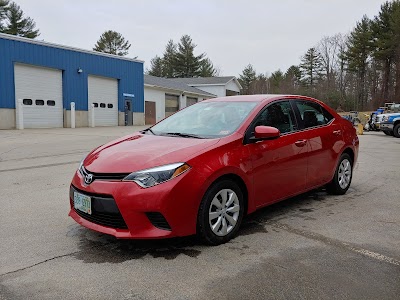 Autobath Car Wash