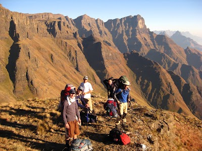Photos of Spanafrican Adventures