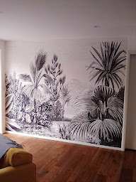 Photo n°3 de Lecointe Sylvain à Trébry (Peintre en bâtiment)