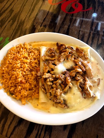 El Cerrito Mexican restaurant