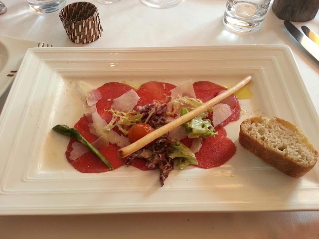 Restaurant Delicious Sàrl