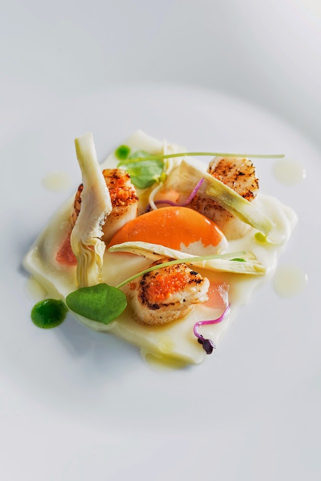 Osteria dello Strecciolo Srl