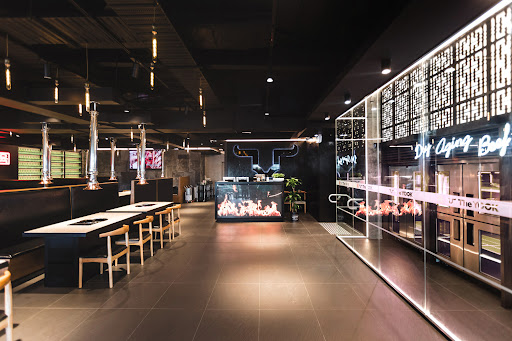 Photo of The YOOK Baulkham Hills