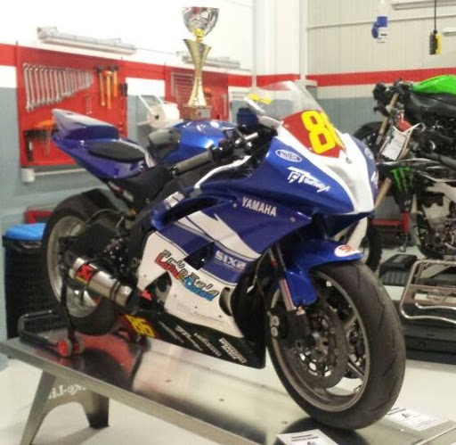 Full Gas - Officina specializzata moto - Thumbnail