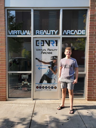 VR1 Arcade