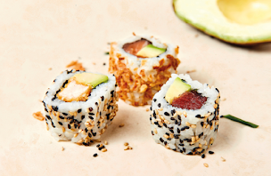 Photo n°12 de Bozen Lyon à Lyon (Sushi à emporter)