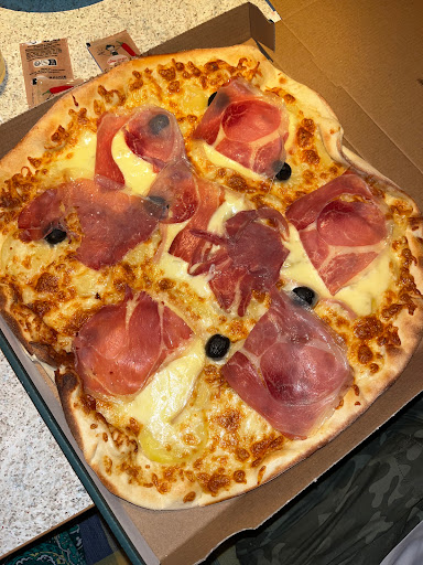 Photo 4 - Le Kiosque à Pizzas