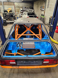 Photo n°12 de Métalworks Racing à Pontcharra (Chaudronnerie)