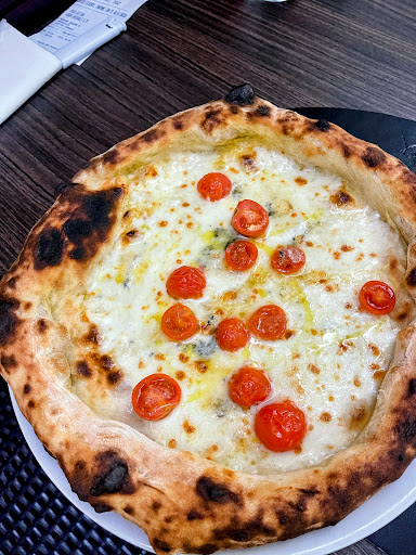 Photo 6 - PIZZA HOT