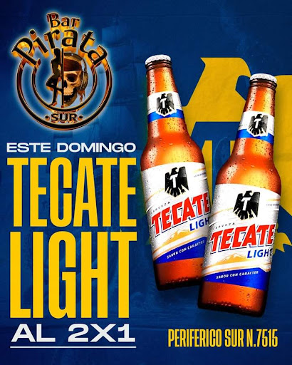 Pirata Bar Sur - Thumbnail