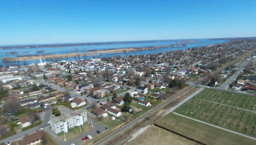 Garderie Le Petit Monde De Contrecoeur - Thumbnail