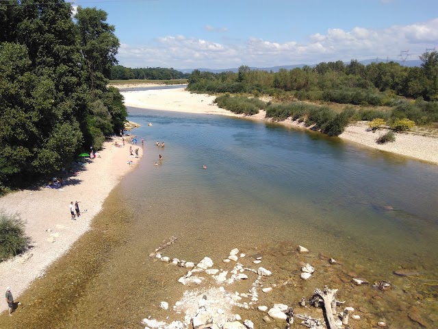 Saint-Maurice-de-Gourdans
