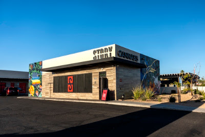 Photo of Story Cannabis Dispensary Bell Glendale