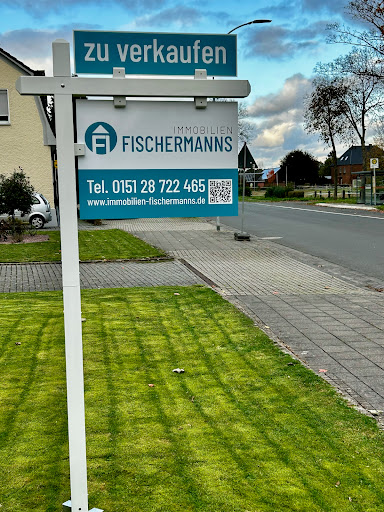 Immobilien Fischermanns
