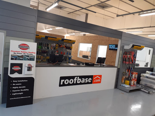 Roofbase Gloucester - Visual