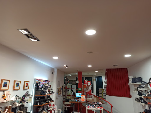 Pistas Calzado para niños Gallery - Spain