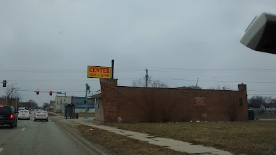 Discount Food & Liquor Inc